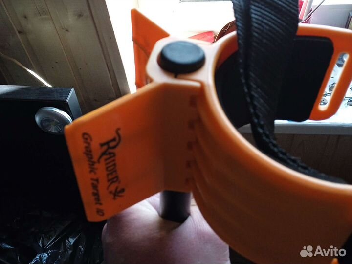 Металлоискатель raider мд 6250