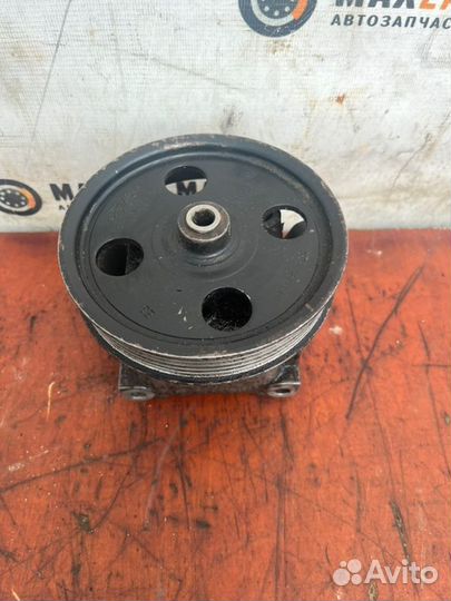 Насос гидроусилителя Ford Focus 1.6 2005-2011