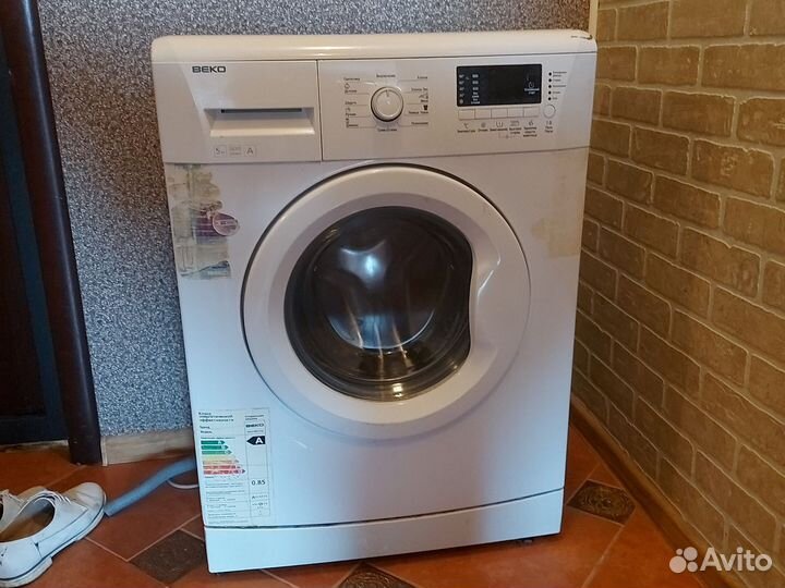 Стиральная машина бу