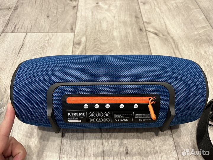 Колонка JBL Xtreme 1 оригинал