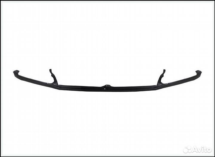 Планка-фартук под решётку Toyota Land Cruiser 100
