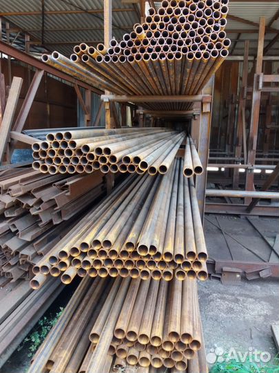 Металлопрокат, широкий ассортимент