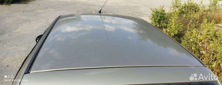 Крыша Daewoo Matiz