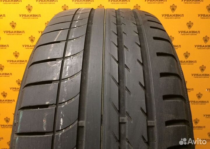 Goodyear Eagle F1 A/S-C 255/45 R19