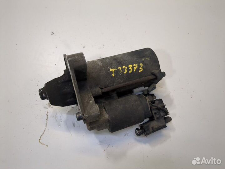 Стартер Mazda 5 2010, 2011