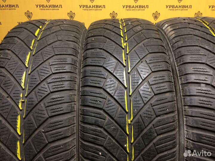 Continental ContiWinterContact TS 830 195/60 R15 88T