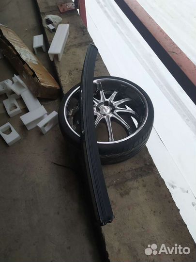 Лампа автомобильная