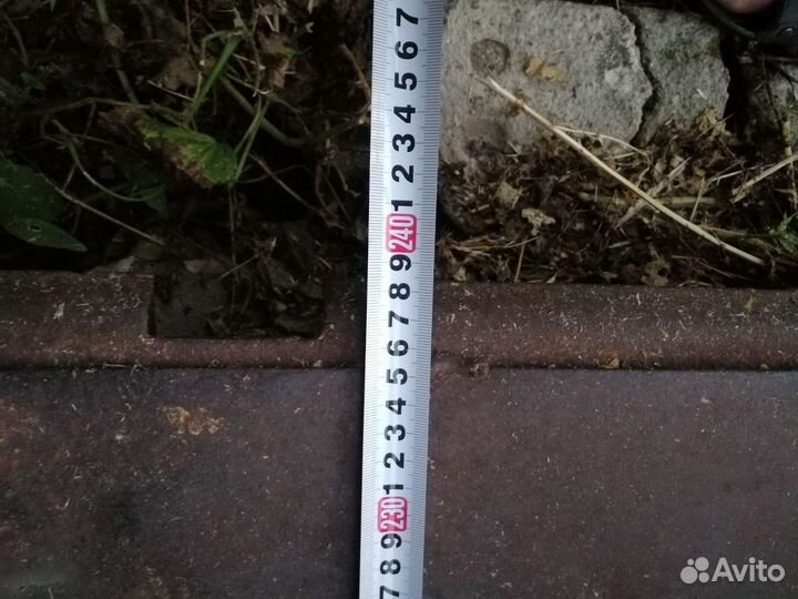 Платформа прицепа 2птс-4