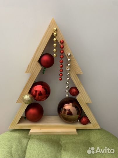 Ёлка новогодняя