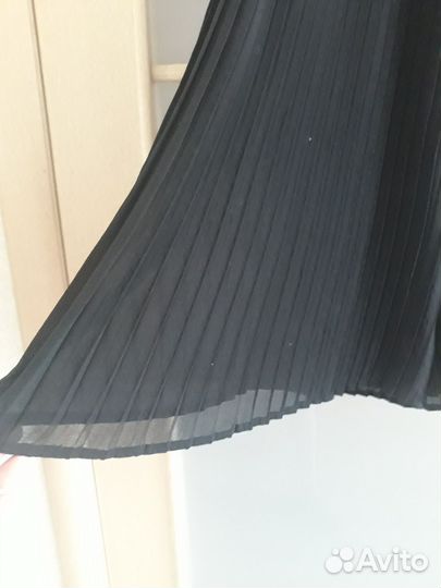 Юбка -брюки Lola Paltinger плиссе(немцы)