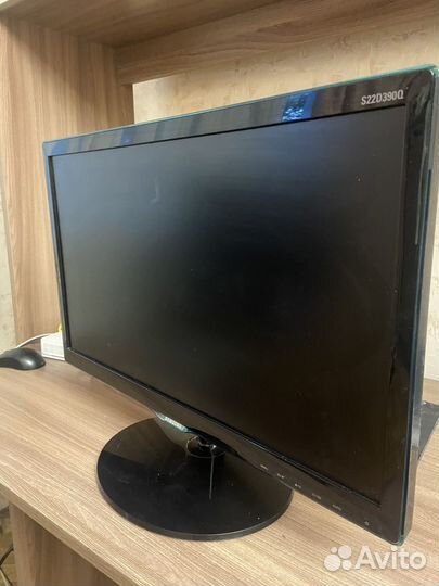 Монитор samsung