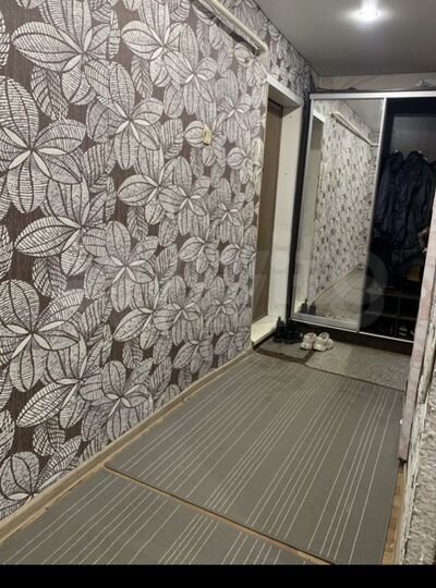 2-к. квартира, 49,3 м², 1/9 эт.