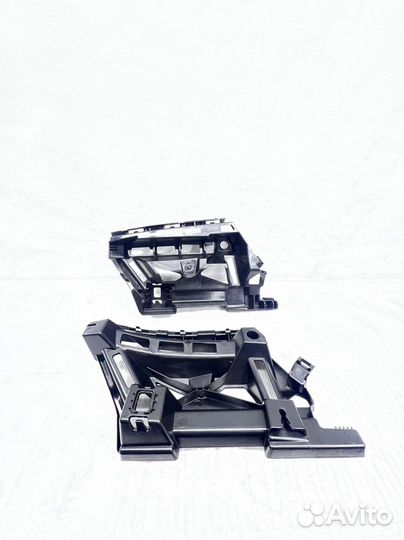 Кронштейн заднего бампера w213 рестайлинг