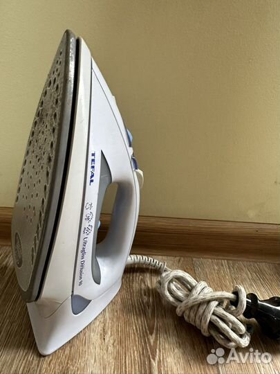 Утюг Tefal