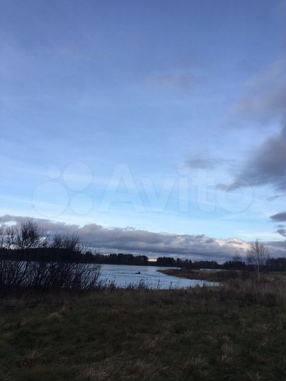 Участок 6,3 сот. (СНТ, ДНП)