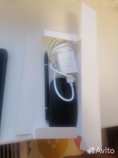 Планшет Андройд Lingbo L16 MAX с клавиатурой