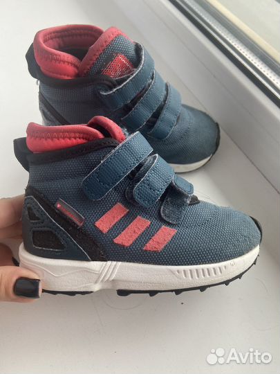 Ботиночки Adidas
