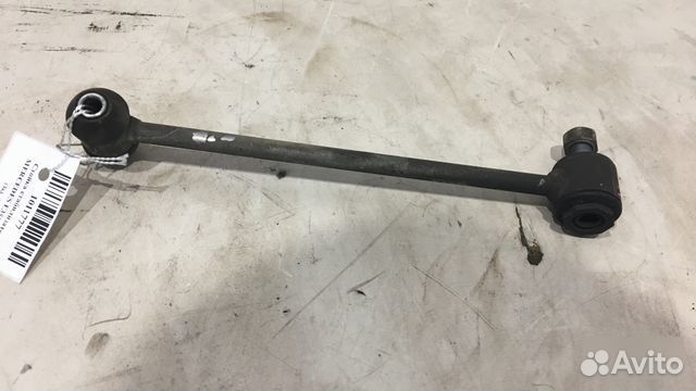 Стойка стабилизатора задняя правая Mercedes E350