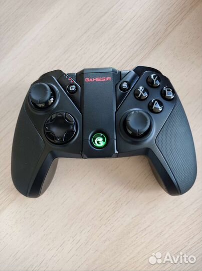 Gamesir g4 pro