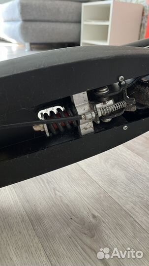 Самокат micar record