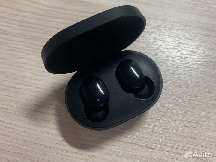 Xiaomi Earbuds Basic 2S