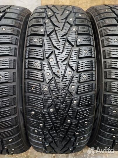 Nokian Tyres Nordman 7 205/60 R16 96T