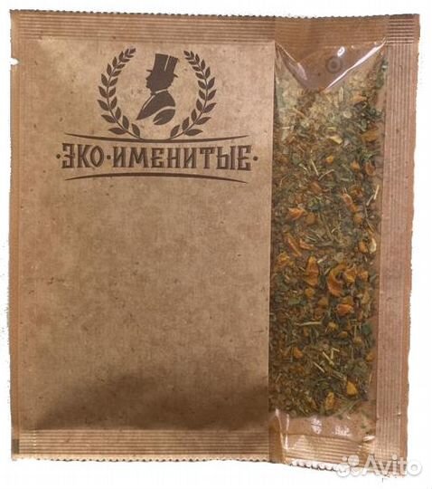 Фасовочно-упаковочный автомат в пакеты Саше