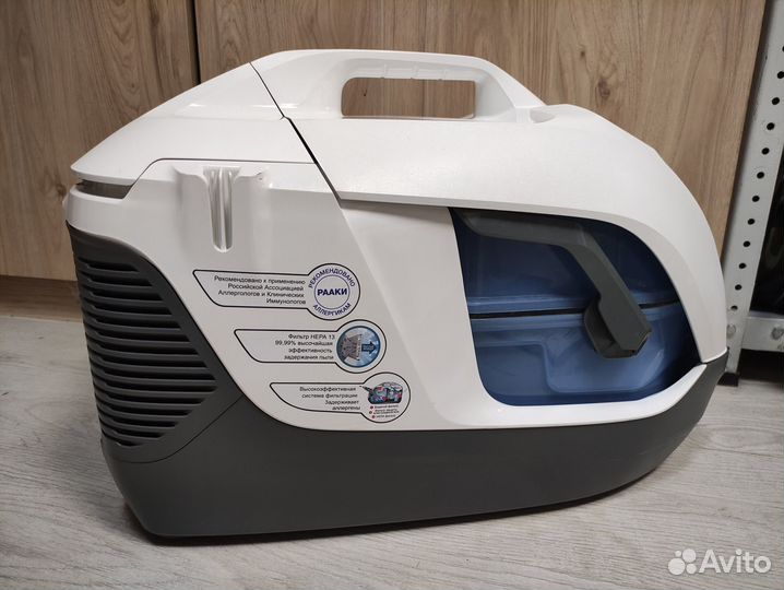 Ремонт пылесосов роботов пылесосов