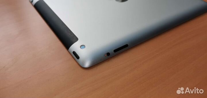 iPad 2 (А1460) WiFi+3G 32Gb