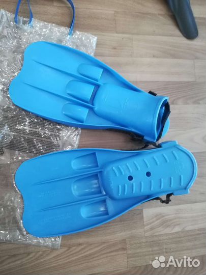 Ласты для плавания 41 42