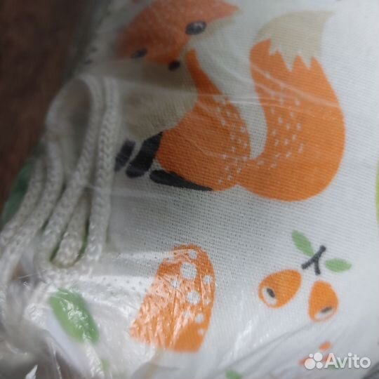 Кокон-гнёздышко, подушка -позиционер для детей