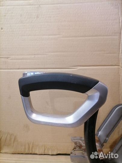 Рычаг стояночного тормоза Opel Antara