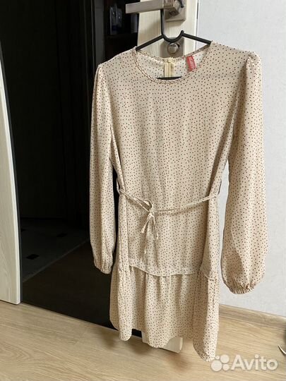 Платье женское