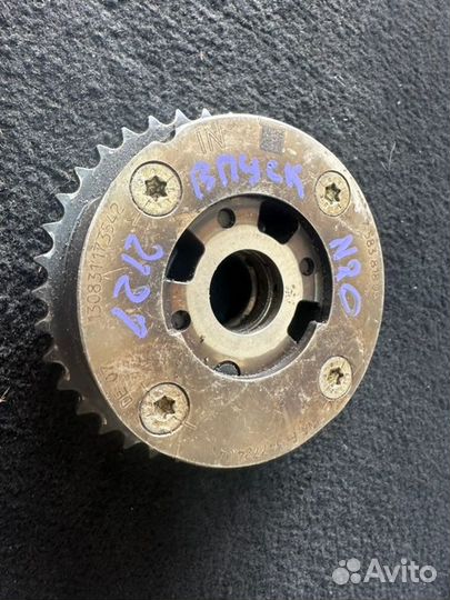 Ванос впускной vanos Bmw 328I F30 N20 2.8I 2012