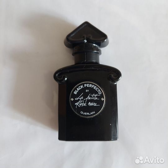 Женские духи Guerlain Black Perfecto