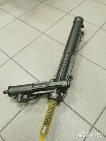 Рулевая рейка на авто Hyundai Tucson, Kia Sportage