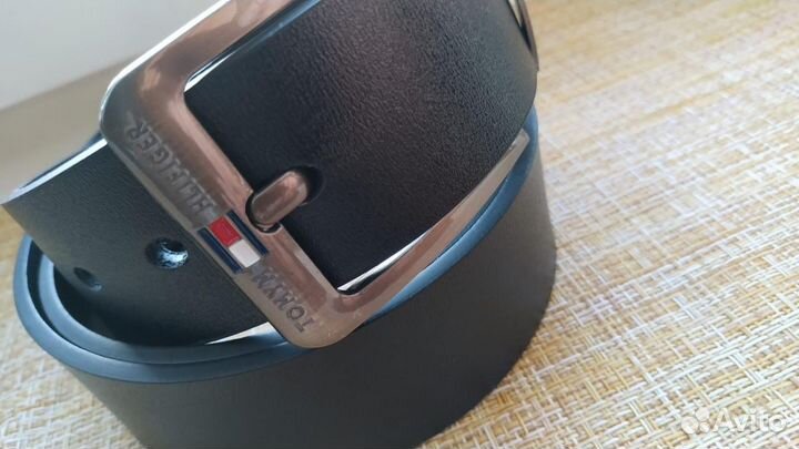 Tommy hilfiger ремень