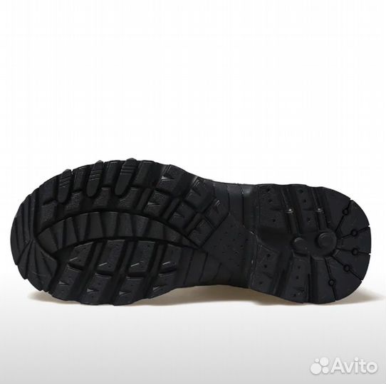 Ботинки трекинговые женские humtto 37(24 см)