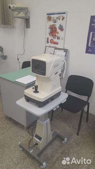 Салон оптики