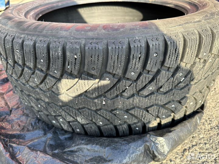 Formula Winter 225/50 R17 98T