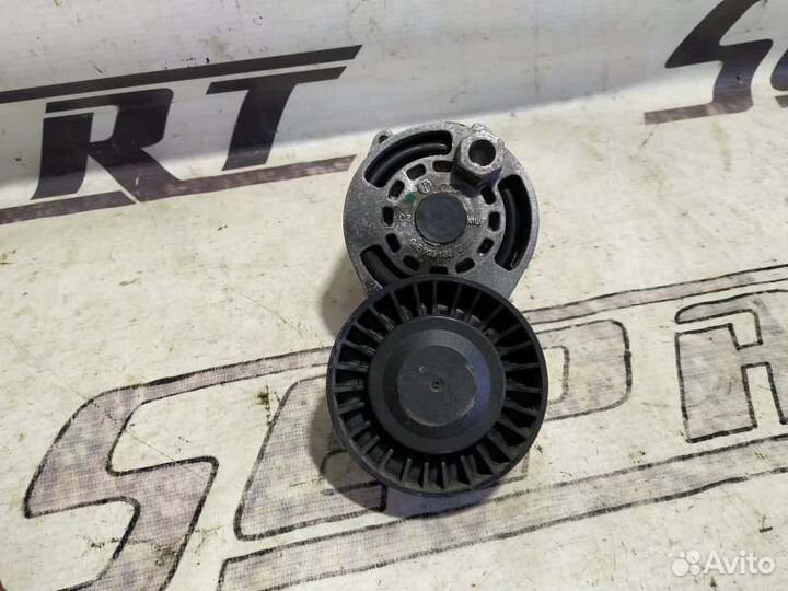 Ролик натяжителя Audi A6 C6 2.8 CCE 2010