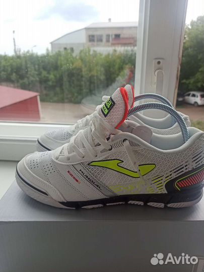 Футзалки joma