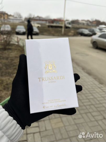Trussardi donna