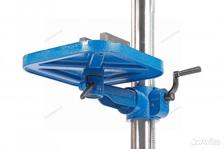 ND25111V nordberg Станок сверлильный