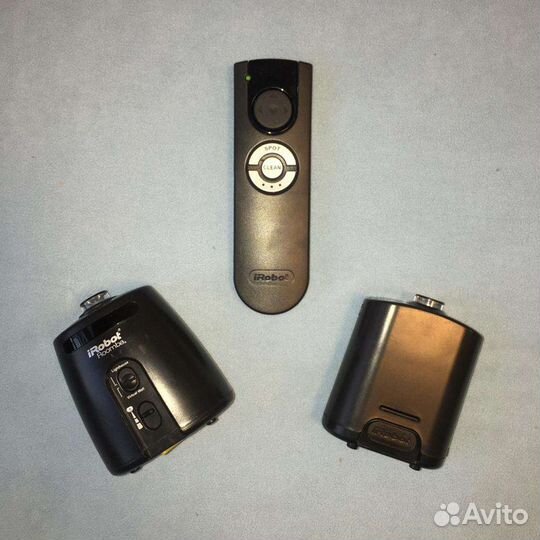 Пульт для iRobot Roomba