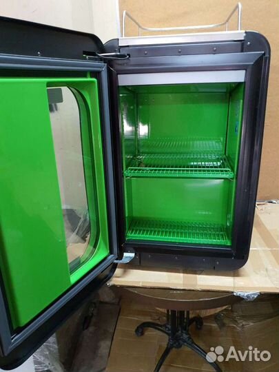 Холодильник Grolsch бу мини барный