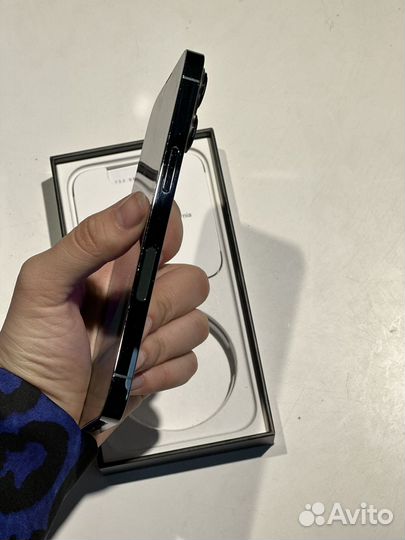 iPhone 13 Pro, 256 ГБ