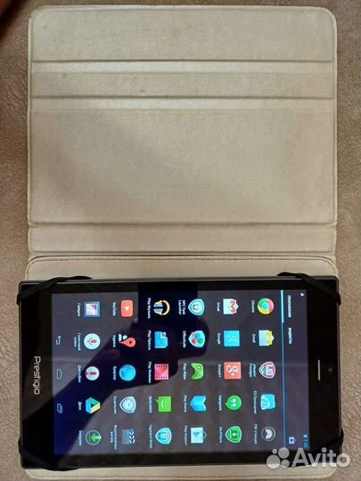 Prestigio MultiPad PMT5887 3G