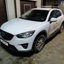 Mazda CX-5 2.0 AT, 2013, 137 000 км, с пробегом, цена 1 910 000 руб.