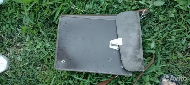 Военный планшет